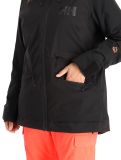 Miniaturansicht Helly Hansen, Powchaser 2.0 Skijacke Damen Black schwarz 