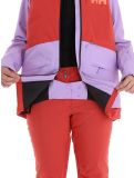 Miniaturansicht Helly Hansen, Powchaser 2.0 Skijacke Damen Heather violett 