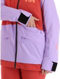 Miniaturansicht Helly Hansen, Powchaser 2.0 Skijacke Damen Heather violett 