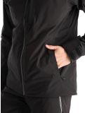 Miniaturansicht Helly Hansen, Powderface Skijacke Herren Black schwarz 