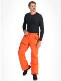 Miniaturansicht Helly Hansen, Sogn Cargo Skihose Herren Cherry Tomato orange 