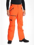 Miniaturansicht Helly Hansen, Sogn Cargo Skihose Herren Cherry Tomato orange 