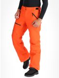 Miniaturansicht Helly Hansen, Sogn Cargo Skihose Herren Cherry Tomato orange 