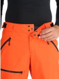 Miniaturansicht Helly Hansen, Sogn Cargo Skihose Herren Cherry Tomato orange 