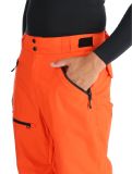 Miniaturansicht Helly Hansen, Sogn Cargo Skihose Herren Cherry Tomato orange 