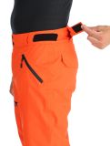 Miniaturansicht Helly Hansen, Sogn Cargo Skihose Herren Cherry Tomato orange 