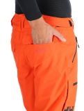 Miniaturansicht Helly Hansen, Sogn Cargo Skihose Herren Cherry Tomato orange 