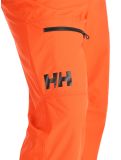 Miniaturansicht Helly Hansen, Sogn Cargo Skihose Herren Cherry Tomato orange 