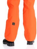 Miniaturansicht Helly Hansen, Sogn Cargo Skihose Herren Cherry Tomato orange 