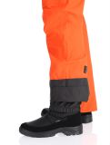 Miniaturansicht Helly Hansen, Sogn Cargo Skihose Herren Cherry Tomato orange 