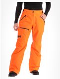 Miniaturansicht Helly Hansen, Sogn Cargo Hardshell Skihose Herren neon orange 