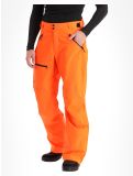 Miniaturansicht Helly Hansen, Sogn Cargo Hardshell Skihose Herren neon orange 