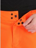 Miniaturansicht Helly Hansen, Sogn Cargo Hardshell Skihose Herren neon orange 