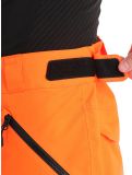 Miniaturansicht Helly Hansen, Sogn Cargo Hardshell Skihose Herren neon orange 