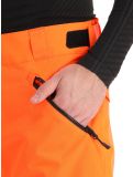 Miniaturansicht Helly Hansen, Sogn Cargo Hardshell Skihose Herren neon orange 