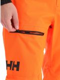 Miniaturansicht Helly Hansen, Sogn Cargo Hardshell Skihose Herren neon orange 