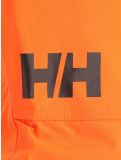 Miniaturansicht Helly Hansen, Sogn Cargo Hardshell Skihose Herren neon orange 