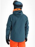 Miniaturansicht Helly Hansen, Sogn Shell 2.0 Hardshell Skijacke Herren Dark Creek grün 