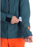 Miniaturansicht Helly Hansen, Sogn Shell 2.0 Hardshell Skijacke Herren Dark Creek grün 