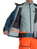 Miniaturansicht Helly Hansen, Sogn Shell 2.0 Hardshell Skijacke Herren Dark Creek grün 