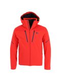 Miniaturansicht Helly Hansen, Steilhang Skijacke Herren alert rot