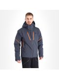 Miniaturansicht Helly Hansen, Steilhang Skijacke Herren slate grau