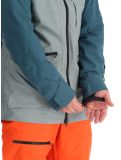 Miniaturansicht Helly Hansen, Straightline Lifaloft 2.0 Jkt Skijacke Herren Dark Creek grün 