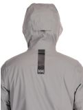 Miniaturansicht Helly Hansen, Swift 3L Shell Hardshell Skijacke Herren Concrete grau 