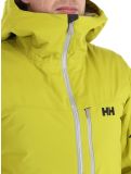 Miniaturansicht Helly Hansen, Swift Team Skijacke Herren Bright Moss grün 