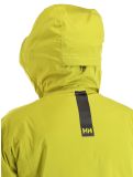 Miniaturansicht Helly Hansen, Swift Team Skijacke Herren Bright Moss grün 