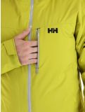 Miniaturansicht Helly Hansen, Swift Team Skijacke Herren Bright Moss grün 