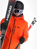 Miniaturansicht Helly Hansen, Swift Team Skijacke Herren Cherry Tomato orange 