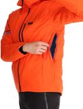 Miniaturansicht Helly Hansen, Swift Team Skijacke Herren Cherry Tomato orange 