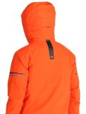 Miniaturansicht Helly Hansen, Swift Team Skijacke Herren Cherry Tomato orange 