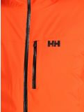 Miniaturansicht Helly Hansen, Swift Team Skijacke Herren Cherry Tomato orange 