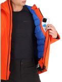 Miniaturansicht Helly Hansen, Swift Team Skijacke Herren Cherry Tomato orange 