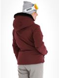 Miniaturansicht Helly Hansen, Valdisere 2.0 Skijacke Damen Hickory violett 