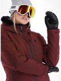 Miniaturansicht Helly Hansen, Valdisere 2.0 Skijacke Damen Hickory violett 