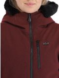 Miniaturansicht Helly Hansen, Valdisere 2.0 Skijacke Damen Hickory violett 