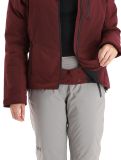 Miniaturansicht Helly Hansen, Valdisere 2.0 Skijacke Damen Hickory violett 