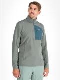 Miniaturansicht Helly Hansen, Versalite 1/2 Zip Pullover Herren Grey Cactus grau, grün 