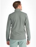 Miniaturansicht Helly Hansen, Versalite 1/2 Zip Pullover Herren Grey Cactus grau, grün 