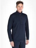 Miniaturansicht Helly Hansen, Versalite 1/2 Zip Pullover Herren Navy blau 