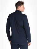 Miniaturansicht Helly Hansen, Versalite 1/2 Zip Pullover Herren Navy blau 