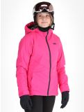 Miniaturansicht Helly Hansen, W Alpine Insulated Skijacke Damen Dragon Fruit Black rosa, schwarz 