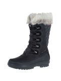 Miniaturansicht Helly Hansen, W Garibaldi VL Schneeschuhe Damen Jet Black schwarz 