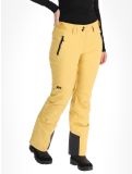 Miniaturansicht Helly Hansen, W Legendary Insulated Skihose Damen Sand gelb 