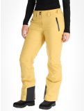 Miniaturansicht Helly Hansen, W Legendary Insulated Skihose Damen Sand gelb 