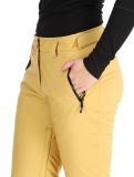 Miniaturansicht Helly Hansen, W Legendary Insulated Skihose Damen Sand gelb 