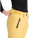 Miniaturansicht Helly Hansen, W Legendary Insulated Skihose Damen Sand gelb 